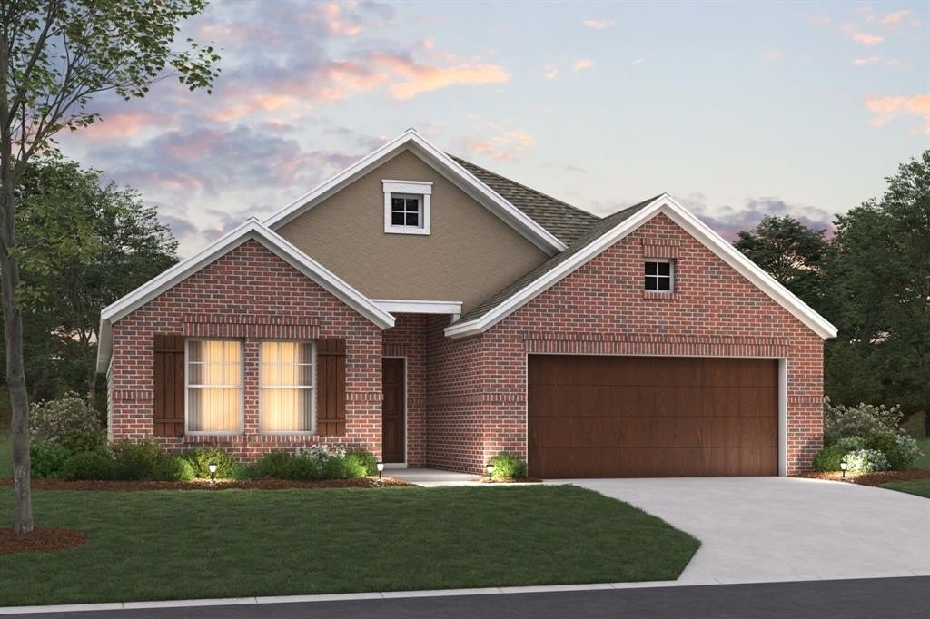 7312 Santolina Drive, Argyle, TX 76226, 4 Bedrooms Bedrooms, ,2 BathroomsBathrooms,Residential,For Sale,7312 Santolina Drive,20920924