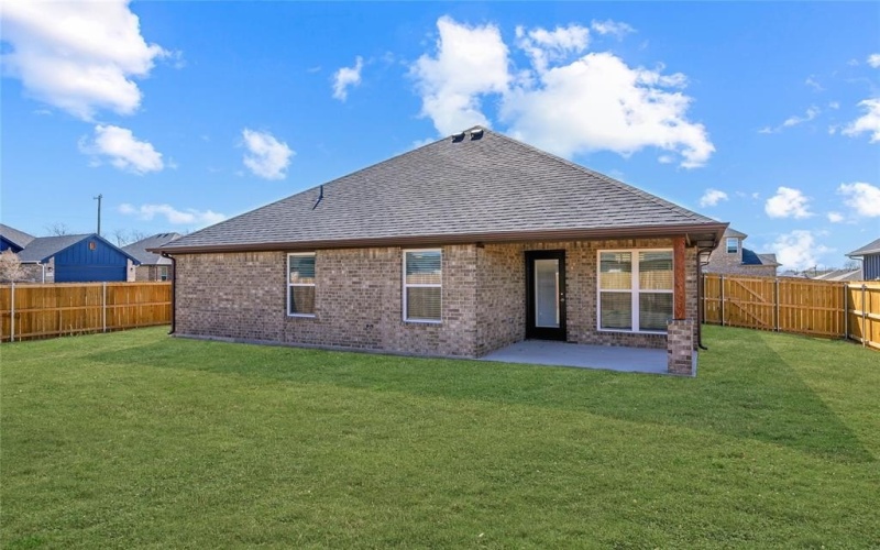 2801 Tulip Drive, Sherman, TX 75092, 3 Bedrooms Bedrooms, ,2 BathroomsBathrooms,Residential Lease,For Rent,2801 Tulip Drive,20927291