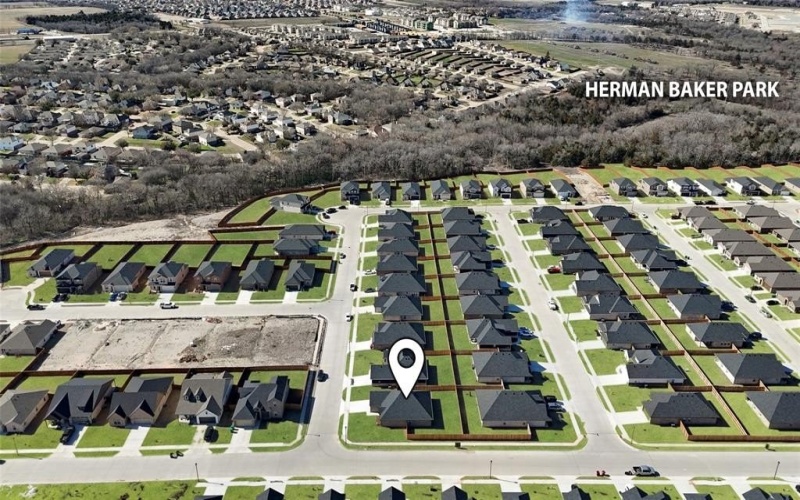 2801 Tulip Drive, Sherman, TX 75092, 3 Bedrooms Bedrooms, ,2 BathroomsBathrooms,Residential Lease,For Rent,2801 Tulip Drive,20927291