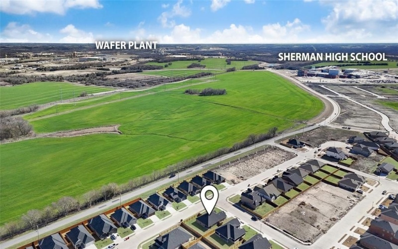 2801 Tulip Drive, Sherman, TX 75092, 3 Bedrooms Bedrooms, ,2 BathroomsBathrooms,Residential Lease,For Rent,2801 Tulip Drive,20927291