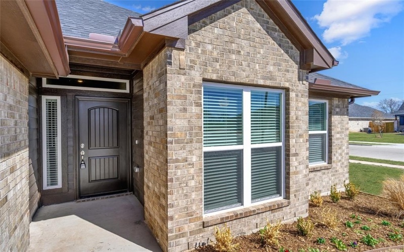 2801 Tulip Drive, Sherman, TX 75092, 3 Bedrooms Bedrooms, ,2 BathroomsBathrooms,Residential Lease,For Rent,2801 Tulip Drive,20927291