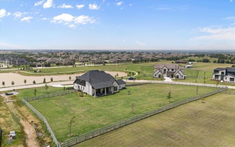 2506 Grandview Lane, Argyle, TX 76226, 5 Bedrooms Bedrooms, ,6 BathroomsBathrooms,Residential,For Sale,2506 Grandview Lane,20935436