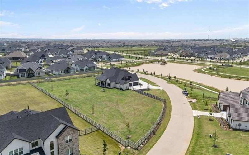 2506 Grandview Lane, Argyle, TX 76226, 5 Bedrooms Bedrooms, ,6 BathroomsBathrooms,Residential,For Sale,2506 Grandview Lane,20935436