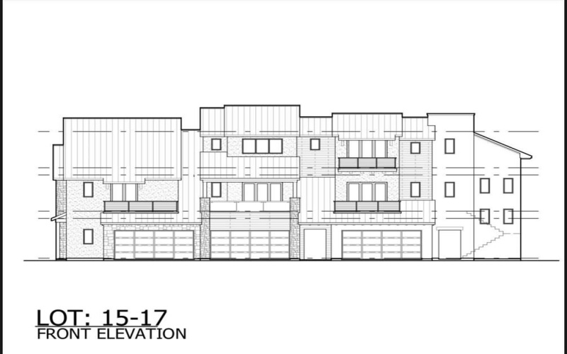 13701 Hillcrest Road #15, Dallas, TX 75240, 3 Habitaciones Habitaciones , ,3 BañosBaños,Residential,En Venta,13701 Hillcrest Road,20936241