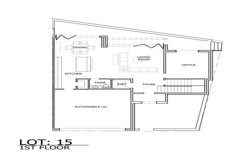13701 Hillcrest Road #15, Dallas, TX 75240, 3 Habitaciones Habitaciones , ,3 BañosBaños,Residential,En Venta,13701 Hillcrest Road,20936241