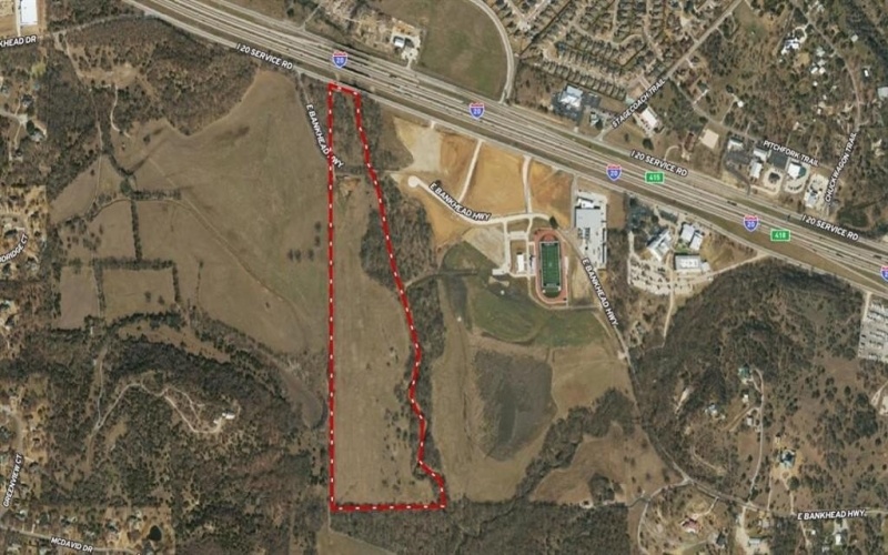 Tbd E I20 Service Rd S, Willow Park, TX 76087, ,Commercial Sale,For Sale,Tbd E I20 Service Rd S,20938003