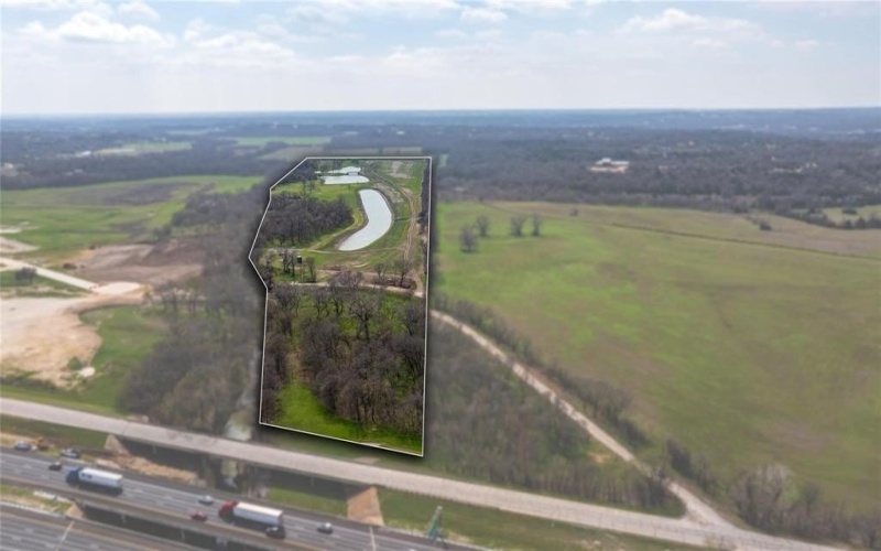Tbd E I20 Service Rd S, Willow Park, TX 76087, ,Commercial Sale,For Sale,Tbd E I20 Service Rd S,20938003