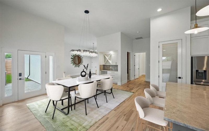 1224 S Pine Street, Grapevine, TX 76051, 4 Bedrooms Bedrooms, ,5 BathroomsBathrooms,Residential,For Sale,1224 S Pine Street,20938378