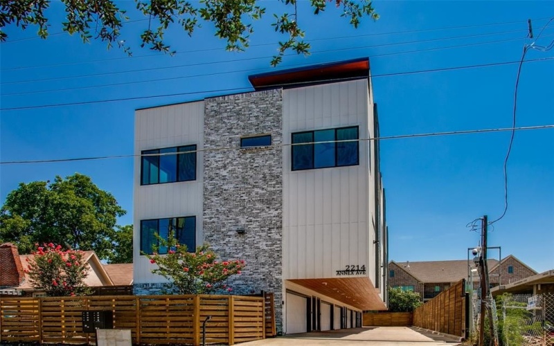 2214 Annex Avenue #106, Dallas, TX 75204, 1 Dormitorio Habitaciones , ,1 BañoBaños,Residential,En Venta,2214 Annex Avenue,20944422