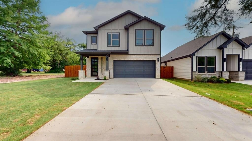 6860 Zuefeldt Drive, Arlington, TX 76002, 4 Bedrooms Bedrooms, ,3 BathroomsBathrooms,Residential,For Sale,6860 Zuefeldt Drive,20943538