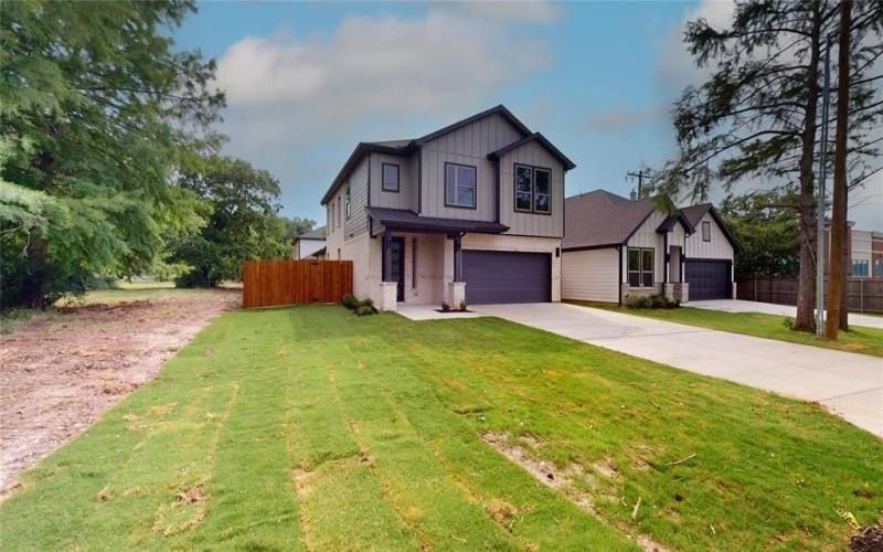 6860 Zuefeldt Drive, Arlington, TX 76002, 4 Bedrooms Bedrooms, ,3 BathroomsBathrooms,Residential,For Sale,6860 Zuefeldt Drive,20943538