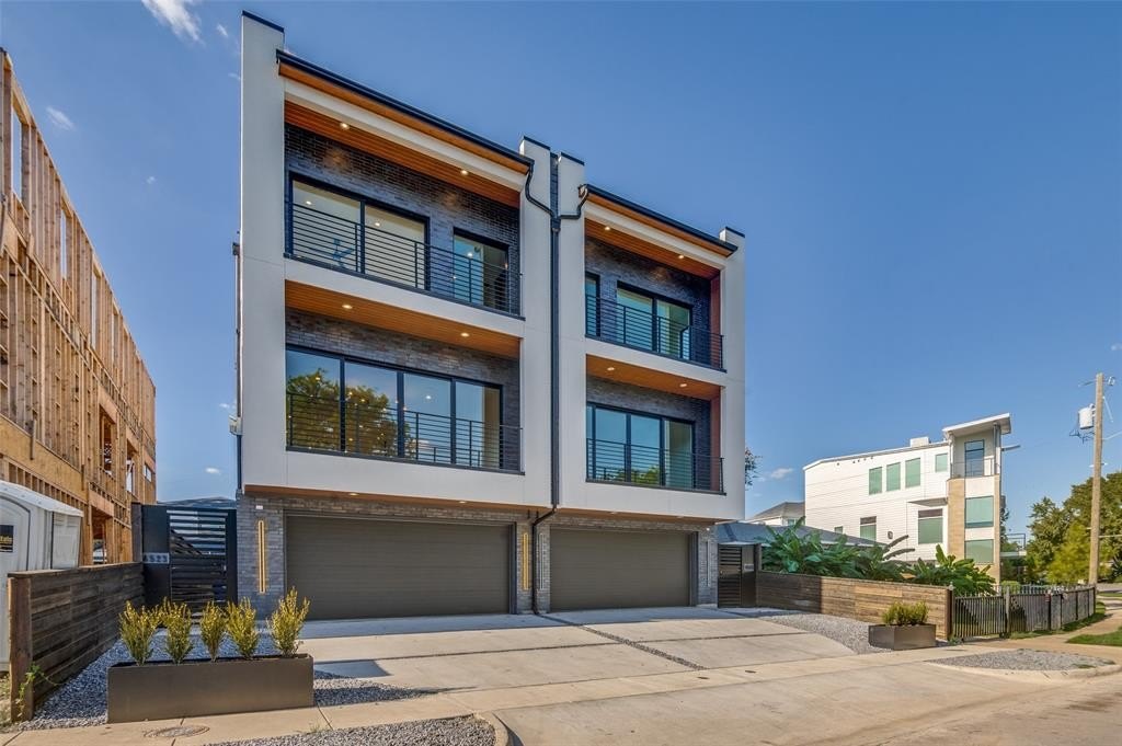 4517 Weldon Street, Dallas, TX 75204, 4 Bedrooms Bedrooms, ,3 BathroomsBathrooms,Residential Lease,For Rent,4517 Weldon Street,20934015