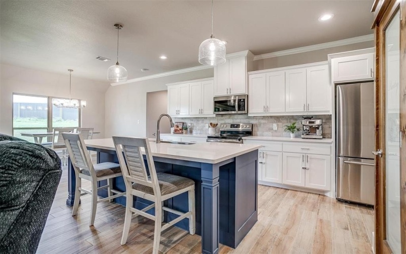 4017 Crick Court, Weatherford, TX 76087, 4 Habitaciones Habitaciones , ,2 BañosBaños,Residential,En Venta,4017 Crick Court,20935504