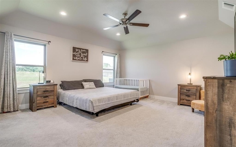 4017 Crick Court, Weatherford, TX 76087, 4 Habitaciones Habitaciones , ,2 BañosBaños,Residential,En Venta,4017 Crick Court,20935504