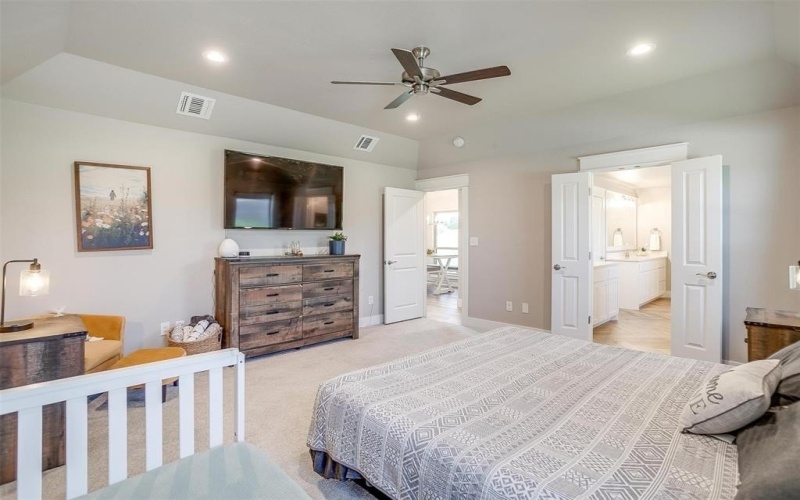 4017 Crick Court, Weatherford, TX 76087, 4 Habitaciones Habitaciones , ,2 BañosBaños,Residential,En Venta,4017 Crick Court,20935504