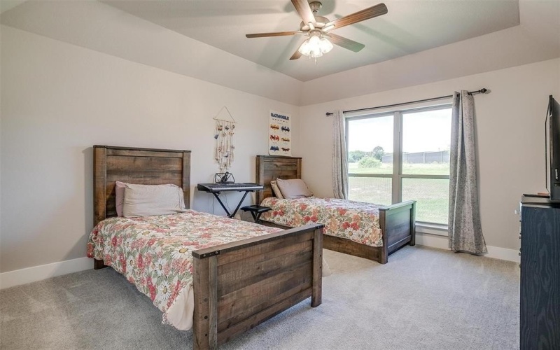 4017 Crick Court, Weatherford, TX 76087, 4 Habitaciones Habitaciones , ,2 BañosBaños,Residential,En Venta,4017 Crick Court,20935504