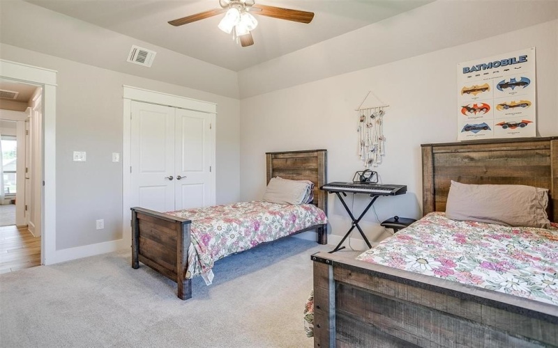 4017 Crick Court, Weatherford, TX 76087, 4 Habitaciones Habitaciones , ,2 BañosBaños,Residential,En Venta,4017 Crick Court,20935504
