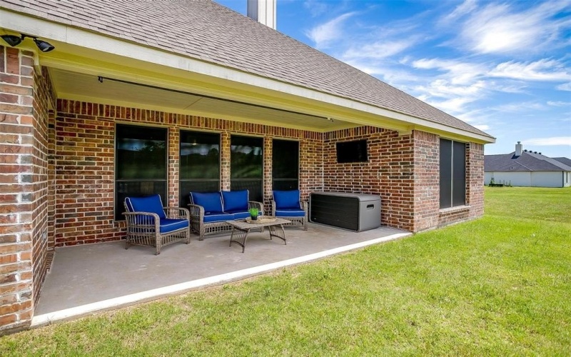 4017 Crick Court, Weatherford, TX 76087, 4 Habitaciones Habitaciones , ,2 BañosBaños,Residential,En Venta,4017 Crick Court,20935504