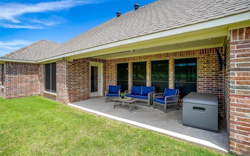 4017 Crick Court, Weatherford, TX 76087, 4 Habitaciones Habitaciones , ,2 BañosBaños,Residential,En Venta,4017 Crick Court,20935504