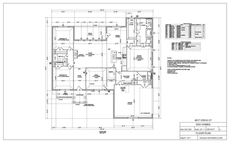 4017 Crick Court, Weatherford, TX 76087, 4 Habitaciones Habitaciones , ,2 BañosBaños,Residential,En Venta,4017 Crick Court,20935504