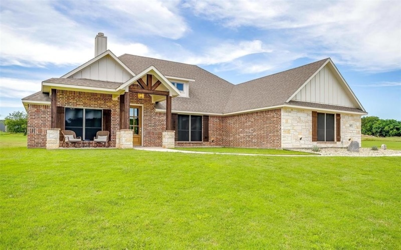 4017 Crick Court, Weatherford, TX 76087, 4 Habitaciones Habitaciones , ,2 BañosBaños,Residential,En Venta,4017 Crick Court,20935504
