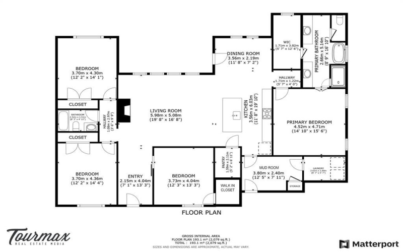 4017 Crick Court, Weatherford, TX 76087, 4 Habitaciones Habitaciones , ,2 BañosBaños,Residential,En Venta,4017 Crick Court,20935504