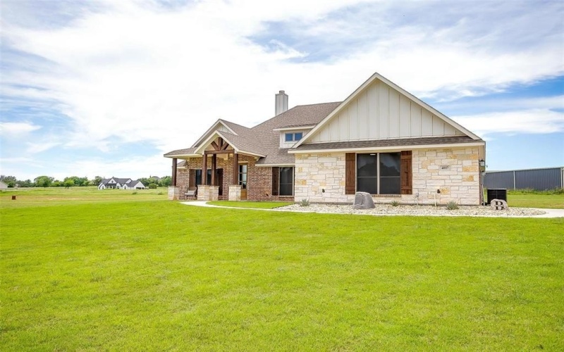 4017 Crick Court, Weatherford, TX 76087, 4 Habitaciones Habitaciones , ,2 BañosBaños,Residential,En Venta,4017 Crick Court,20935504