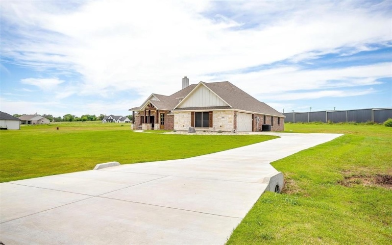 4017 Crick Court, Weatherford, TX 76087, 4 Habitaciones Habitaciones , ,2 BañosBaños,Residential,En Venta,4017 Crick Court,20935504