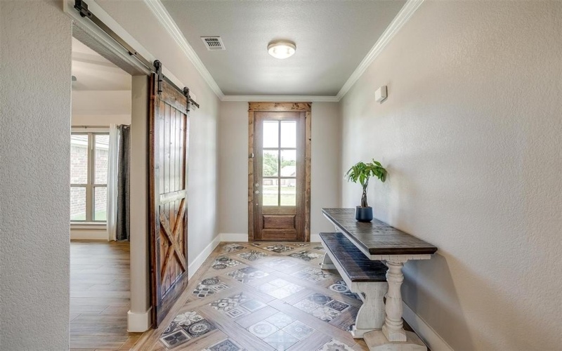 4017 Crick Court, Weatherford, TX 76087, 4 Habitaciones Habitaciones , ,2 BañosBaños,Residential,En Venta,4017 Crick Court,20935504