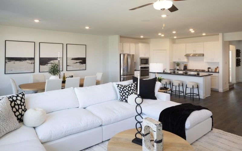 14708 Ledger Lane, Fort Worth, TX 76052, 5 Bedrooms Bedrooms, ,3 BathroomsBathrooms,Residential,For Sale,14708 Ledger Lane,20936763