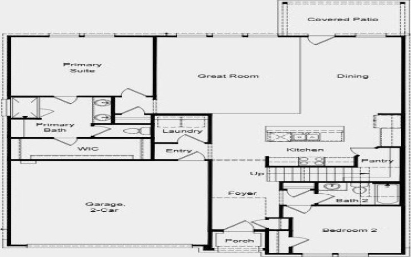 14708 Ledger Lane, Fort Worth, TX 76052, 5 Bedrooms Bedrooms, ,3 BathroomsBathrooms,Residential,For Sale,14708 Ledger Lane,20936763