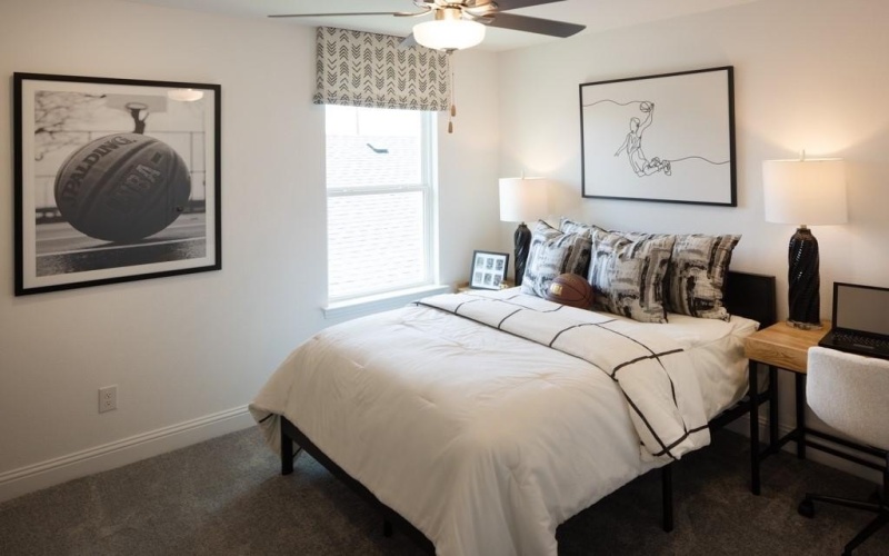 14708 Ledger Lane, Fort Worth, TX 76052, 5 Bedrooms Bedrooms, ,3 BathroomsBathrooms,Residential,For Sale,14708 Ledger Lane,20936763