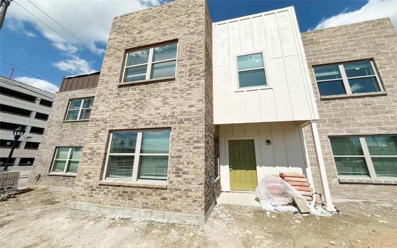 1703 St Louis Avenue, Fort Worth, TX 76110, 3 Habitaciones Habitaciones , ,2 BañosBaños,Residential,En Venta,1703 St Louis Avenue,20944723