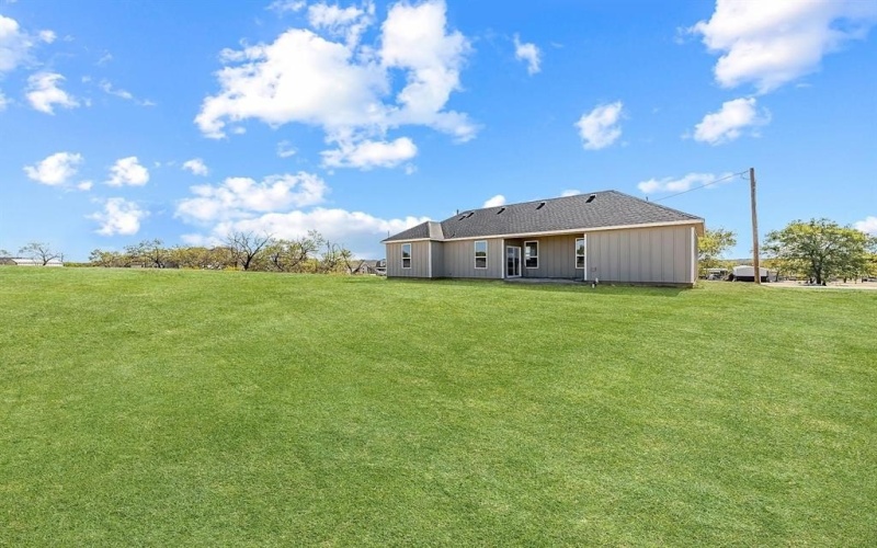 184 Cactus Canyon Drive, Bridgeport, TX 76426, 3 Habitaciones Habitaciones , ,2 BañosBaños,Residential,En Venta,184 Cactus Canyon Drive,20943903