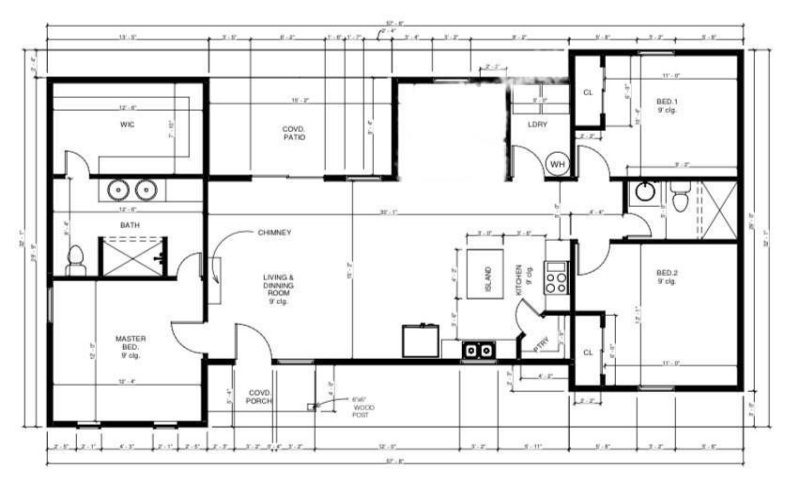 184 Cactus Canyon Drive, Bridgeport, TX 76426, 3 Habitaciones Habitaciones , ,2 BañosBaños,Residential,En Venta,184 Cactus Canyon Drive,20943903