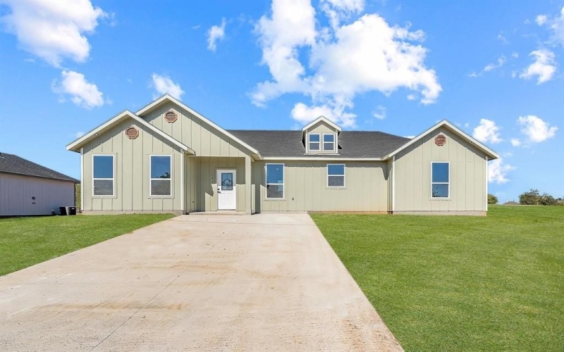 184 Cactus Canyon Drive, Bridgeport, TX 76426, 3 Habitaciones Habitaciones , ,2 BañosBaños,Residential,En Venta,184 Cactus Canyon Drive,20943903
