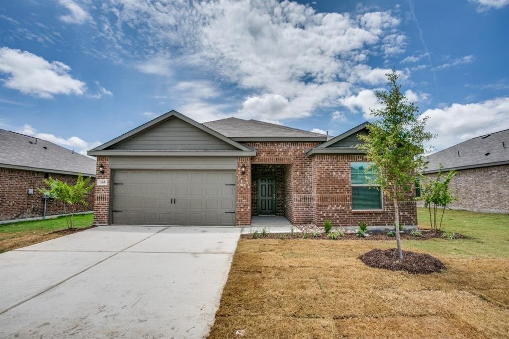 168 Cattlemans Creek Road W, Newark, TX 76071, 4 Bedrooms Bedrooms, ,2 BathroomsBathrooms,Residential Lease,For Rent,168 Cattlemans Creek Road W,20944473