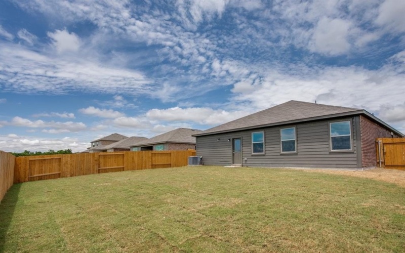 168 Cattlemans Creek Road W, Newark, TX 76071, 4 Bedrooms Bedrooms, ,2 BathroomsBathrooms,Residential Lease,For Rent,168 Cattlemans Creek Road W,20944473