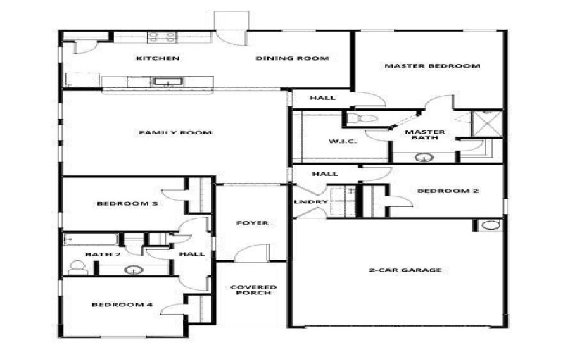 168 Cattlemans Creek Road W, Newark, TX 76071, 4 Bedrooms Bedrooms, ,2 BathroomsBathrooms,Residential Lease,For Rent,168 Cattlemans Creek Road W,20944473