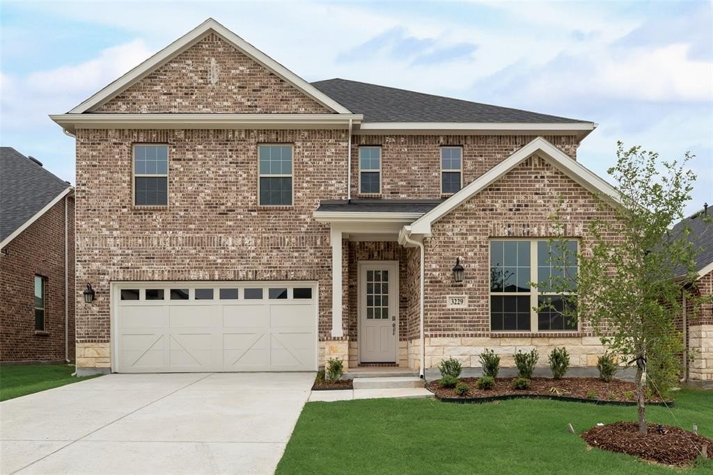 3229 Loftwood Lane, Anna, TX 75409, 4 Bedrooms Bedrooms, ,2 BathroomsBathrooms,Residential,For Sale,3229 Loftwood Lane,20944734