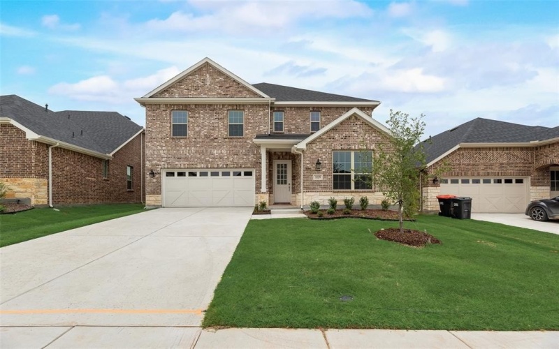 3229 Loftwood Lane, Anna, TX 75409, 4 Bedrooms Bedrooms, ,2 BathroomsBathrooms,Residential,For Sale,3229 Loftwood Lane,20944734