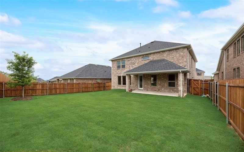 3229 Loftwood Lane, Anna, TX 75409, 4 Bedrooms Bedrooms, ,2 BathroomsBathrooms,Residential,For Sale,3229 Loftwood Lane,20944734