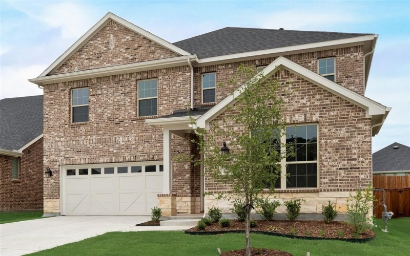 3229 Loftwood Lane, Anna, TX 75409, 4 Bedrooms Bedrooms, ,2 BathroomsBathrooms,Residential,For Sale,3229 Loftwood Lane,20944734