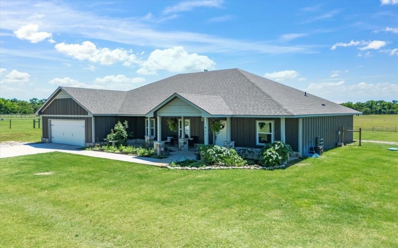431 Advance Road, Weatherford, TX 76088, 3 Bedrooms Bedrooms, ,2 BathroomsBathrooms,Residential,For Sale,431 Advance Road,20944821