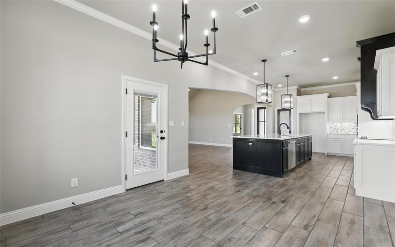 1065 Uplift Drive, Weatherford, TX 76087, 4 Bedrooms Bedrooms, ,2 BathroomsBathrooms,Residential,For Sale,1065 Uplift Drive,20945035