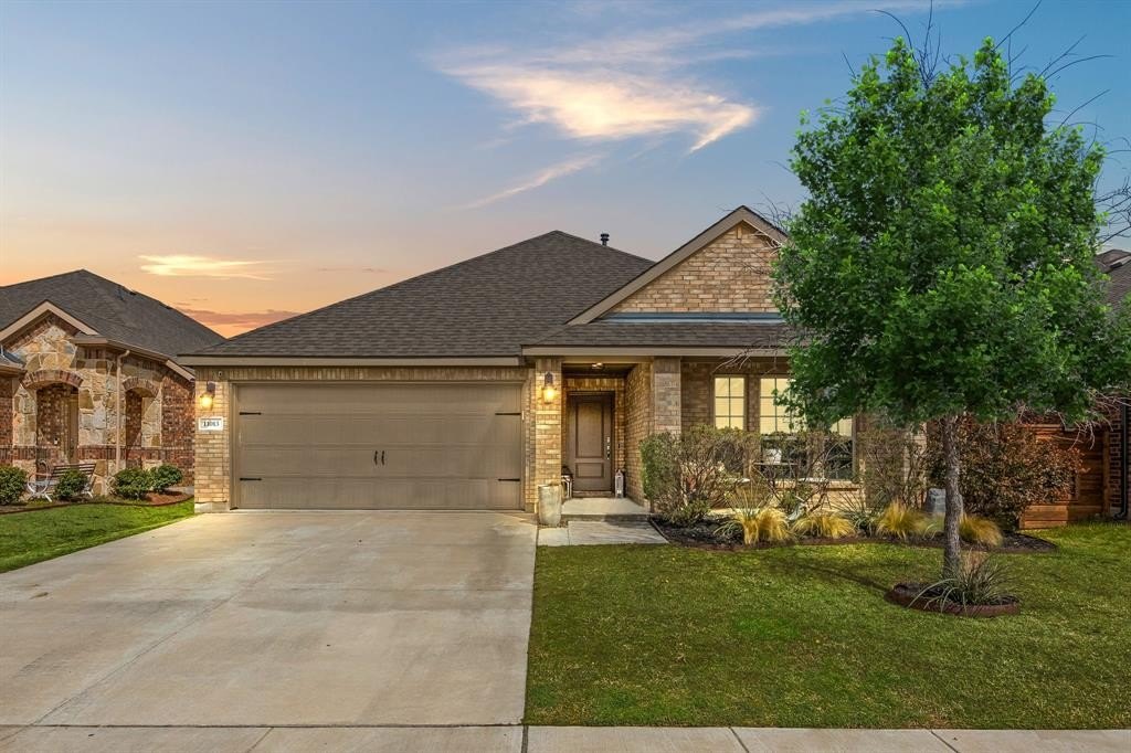 11013 Cobalt Drive, Aubrey, TX 76227, 3 Bedrooms Bedrooms, ,2 BathroomsBathrooms,Residential,For Sale,11013 Cobalt Drive,20944808