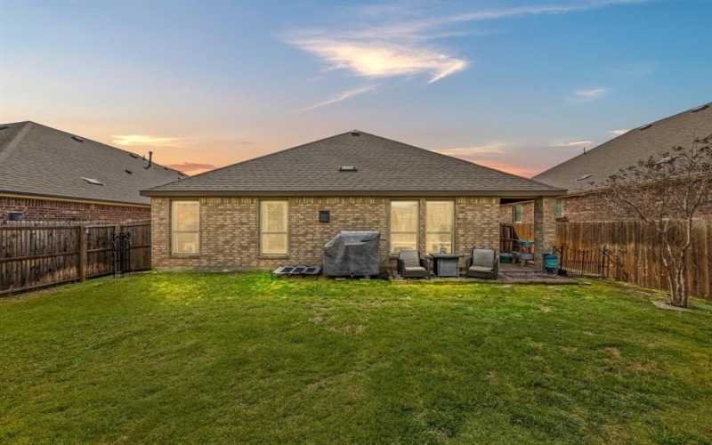 11013 Cobalt Drive, Aubrey, TX 76227, 3 Bedrooms Bedrooms, ,2 BathroomsBathrooms,Residential,For Sale,11013 Cobalt Drive,20944808