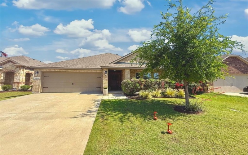 11013 Cobalt Drive, Aubrey, TX 76227, 3 Bedrooms Bedrooms, ,2 BathroomsBathrooms,Residential,For Sale,11013 Cobalt Drive,20944808
