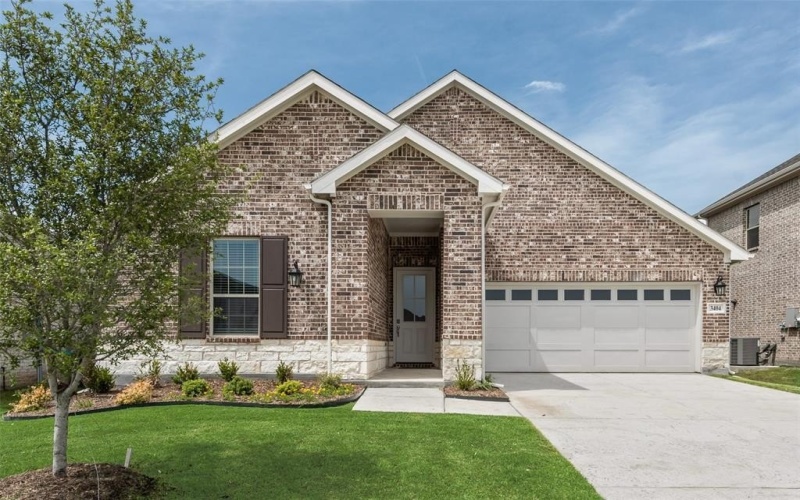 3404 Riverlawn Drive, Anna, TX 75409, 4 Bedrooms Bedrooms, ,3 BathroomsBathrooms,Residential,For Sale,3404 Riverlawn Drive,20944809
