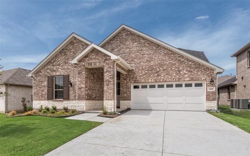 3404 Riverlawn Drive, Anna, TX 75409, 4 Bedrooms Bedrooms, ,3 BathroomsBathrooms,Residential,For Sale,3404 Riverlawn Drive,20944809